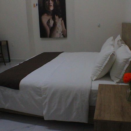Via Real Hotel Boutique Atotonilco El Alto Buitenkant foto