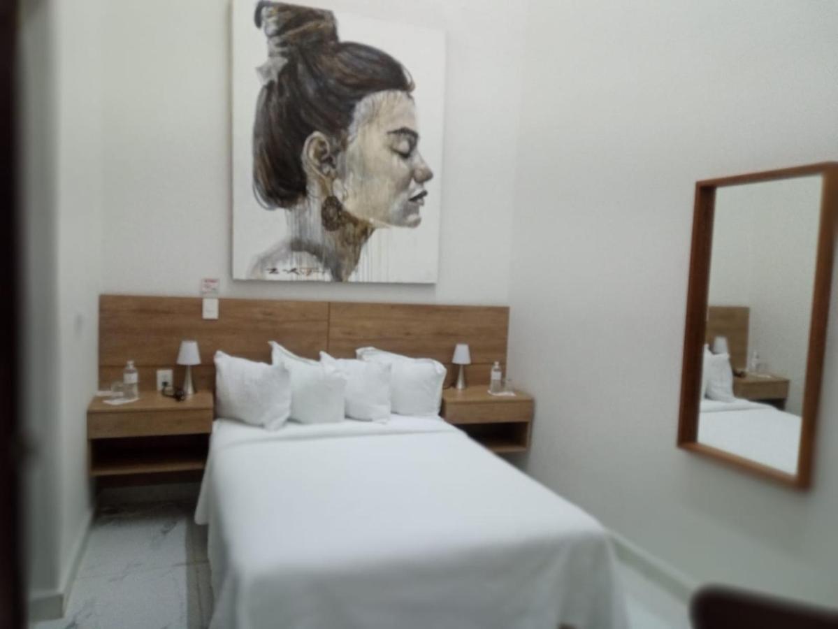 Via Real Hotel Boutique Atotonilco El Alto Buitenkant foto