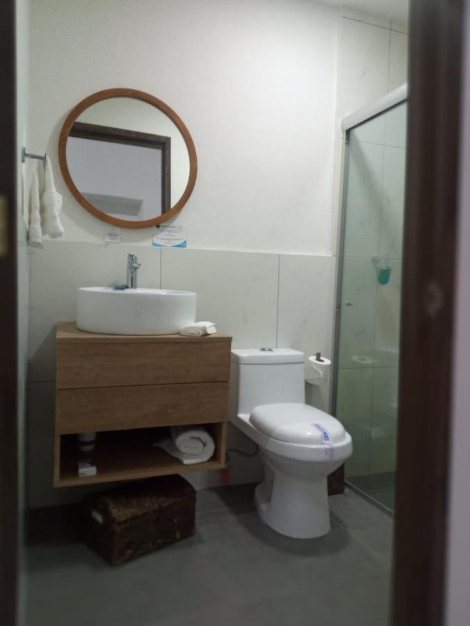 Via Real Hotel Boutique Atotonilco El Alto Buitenkant foto