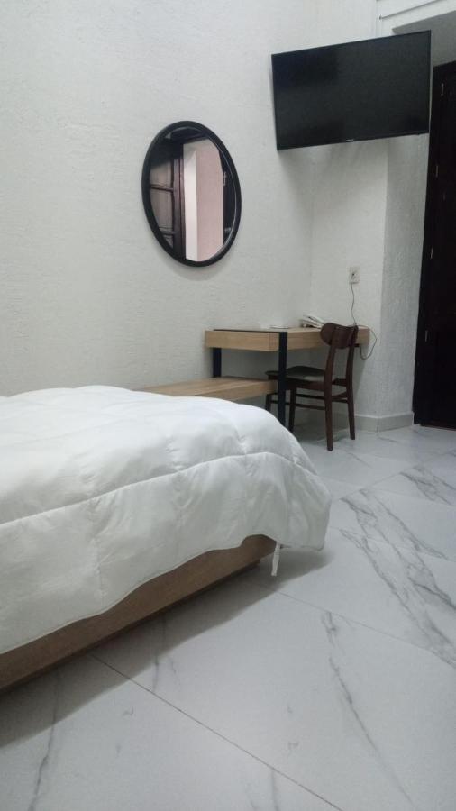 Via Real Hotel Boutique Atotonilco El Alto Buitenkant foto