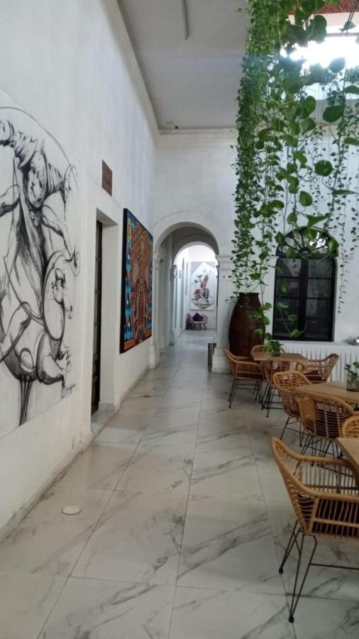 Via Real Hotel Boutique Atotonilco El Alto Buitenkant foto