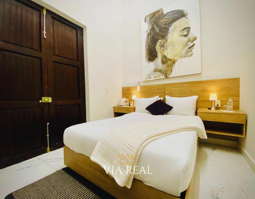 Via Real Hotel Boutique Atotonilco El Alto Buitenkant foto