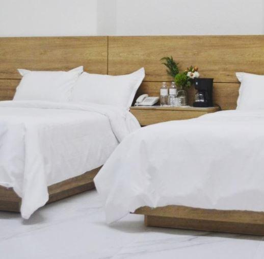 Via Real Hotel Boutique Atotonilco El Alto Buitenkant foto