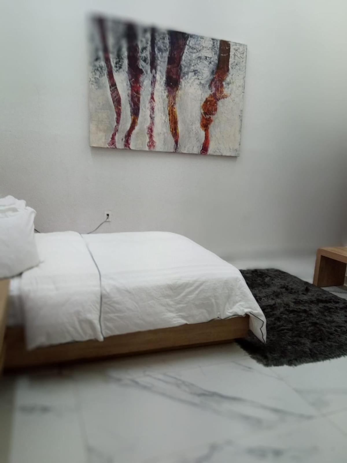 Via Real Hotel Boutique Atotonilco El Alto Buitenkant foto